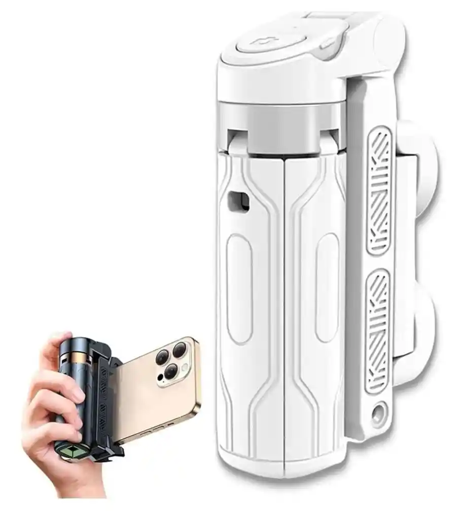 Pocket Flex Portable Selfie Stick, Pocketflex Mini Tripod