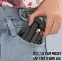 Pocket Flex Portable Selfie Stick, Pocketflex Mini Tripod