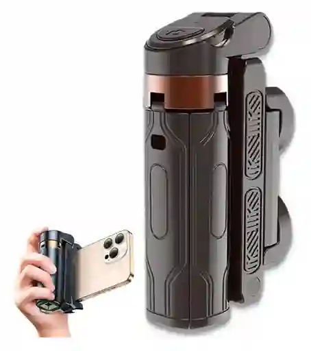 Pocket Flex Portable Selfie Stick, Pocketflex Mini Tripod