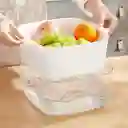 Colador De Verduras Y Frutas