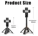 Pocket Flex Portable Selfie Stick, Pocketflex Mini Tripod