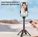 Pocket Flex Portable Selfie Stick, Pocketflex Mini Tripod