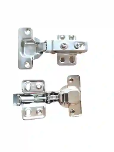 Bisagra Parche Cierre Lento