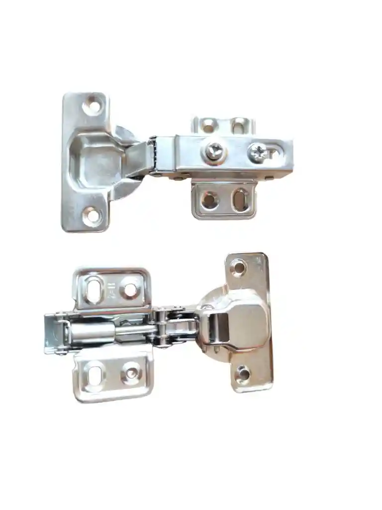 Bisagra Parche Cierre Lento