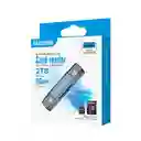 Lector De Tarjetas Sd Micro Sd Usb Tipo C Light Kakusiga K14