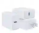 Apple 20w Power Adapter / Adaptador Original