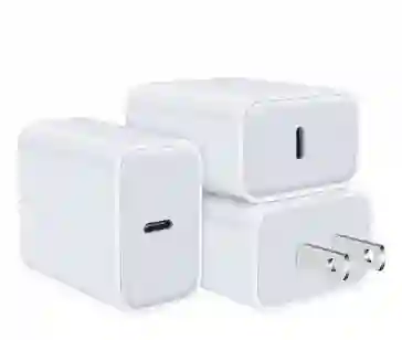 Apple 20w Power Adapter / Adaptador Original