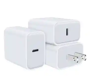 Apple 20w Power Adapter / Adaptador Original