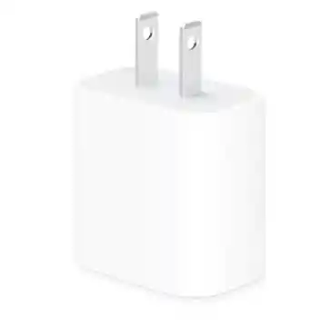 Apple 20w Power Adapter / Adaptador Original