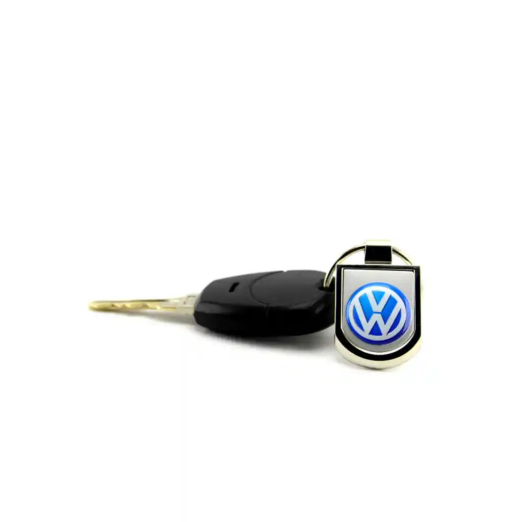 Llavero Pequeño, Carro Volkswagen