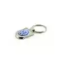 Llavero Pequeño, Carro Volkswagen