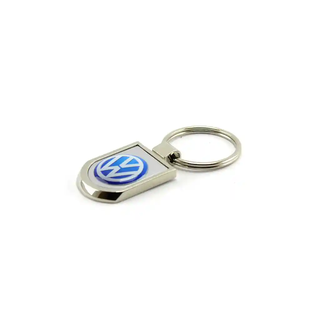 Llavero Pequeño, Carro Volkswagen