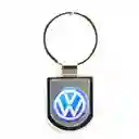 Llavero Pequeño, Carro Volkswagen