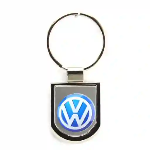 Llavero Pequeño, Carro Volkswagen