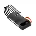 Powerbank Bateria Portatil 22000 Mah Carga Rapida | Powerful Negro