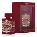 Perfume Sublime Bade'e Al Oud Lattafa Original Locion 100 Ml