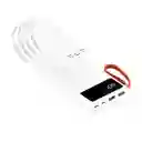 Powerbank Bateria Portatil 22000 Mah Carga Rapida | Powerful Blanco