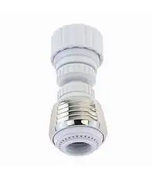 Filtro Giratorio 720 De Grifo O Llave Ahorrador Agua