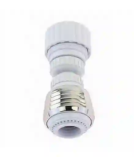 Filtro Giratorio 720 De Grifo O Llave Ahorrador Agua