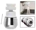 Filtro Giratorio 720 De Grifo O Llave Ahorrador Agua