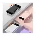Powerbank Bateria Portatil 22000 Mah Carga Rapida | Powerful Rosa