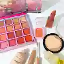 Combo Maquillaje--- Amor Y Amistad