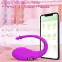 Vibrador Dildo Huevo App A Distancia Bluetooth -oferta-