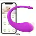 Vibrador Dildo Huevo App A Distancia -oferta-