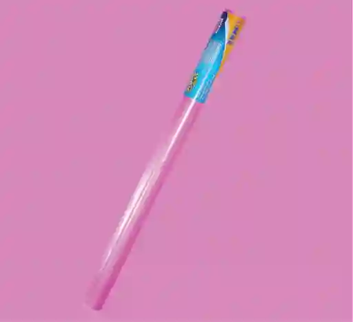 Contac Rollo Papel Adhesivo Rosa Neon X3 Mts