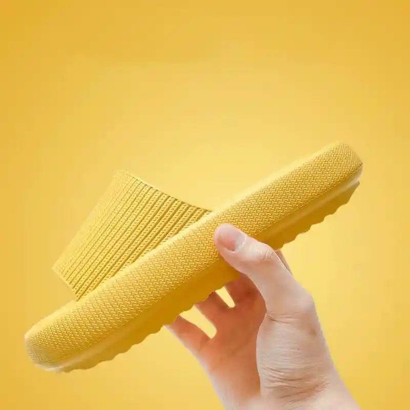 Sandalia En Eva Talla 40