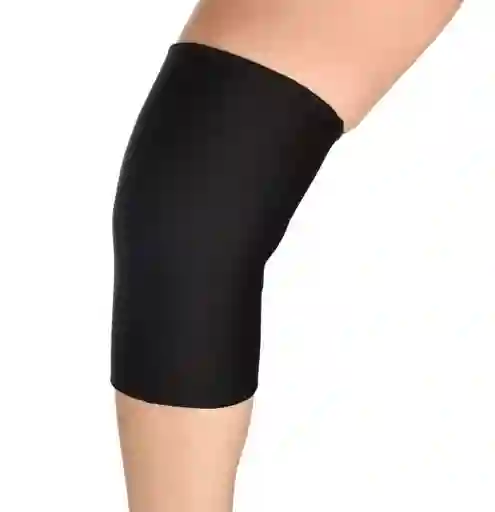 Rodillera Cerrada En Neopreno Talla S,m,l,xl