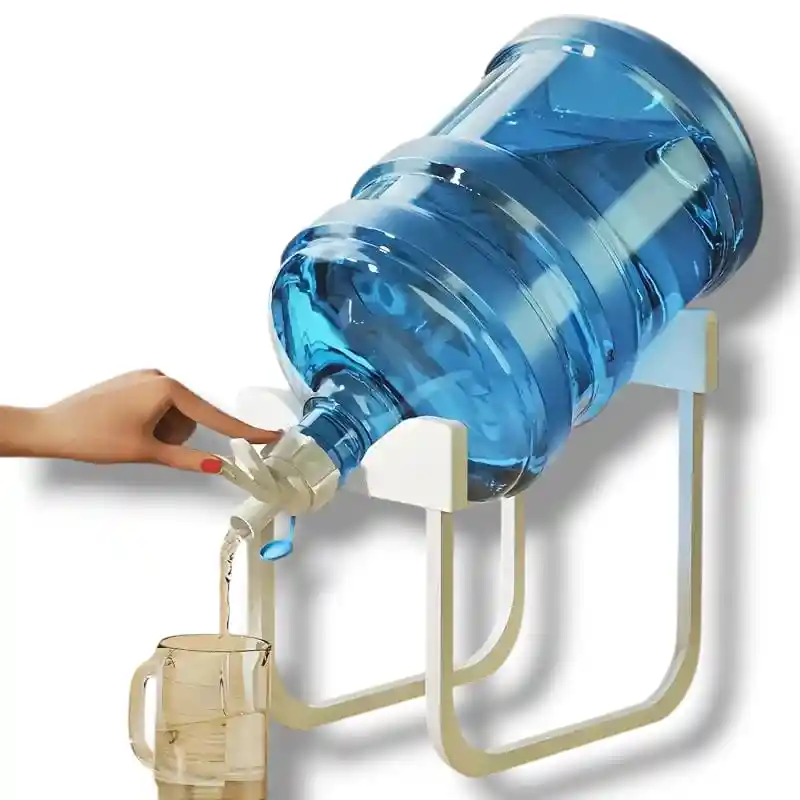 Soporte Para Dispensador De Agua