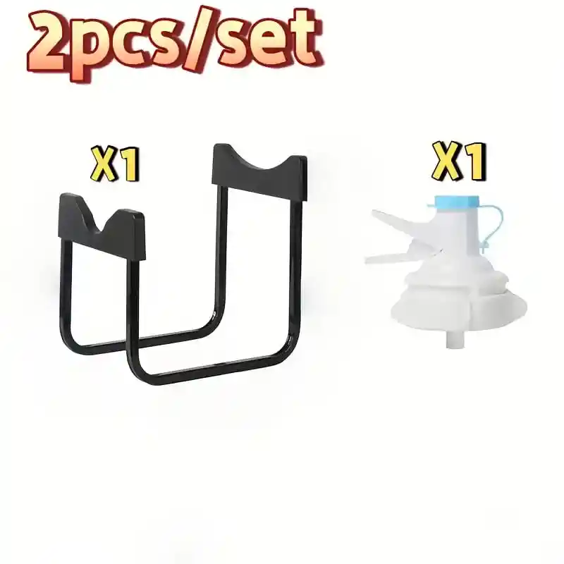 Soporte Para Dispensador De Agua