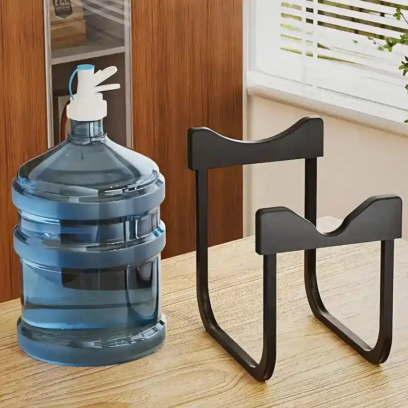 Soporte Para Dispensador De Agua