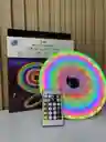 Luz Rgb De Neon 5mts