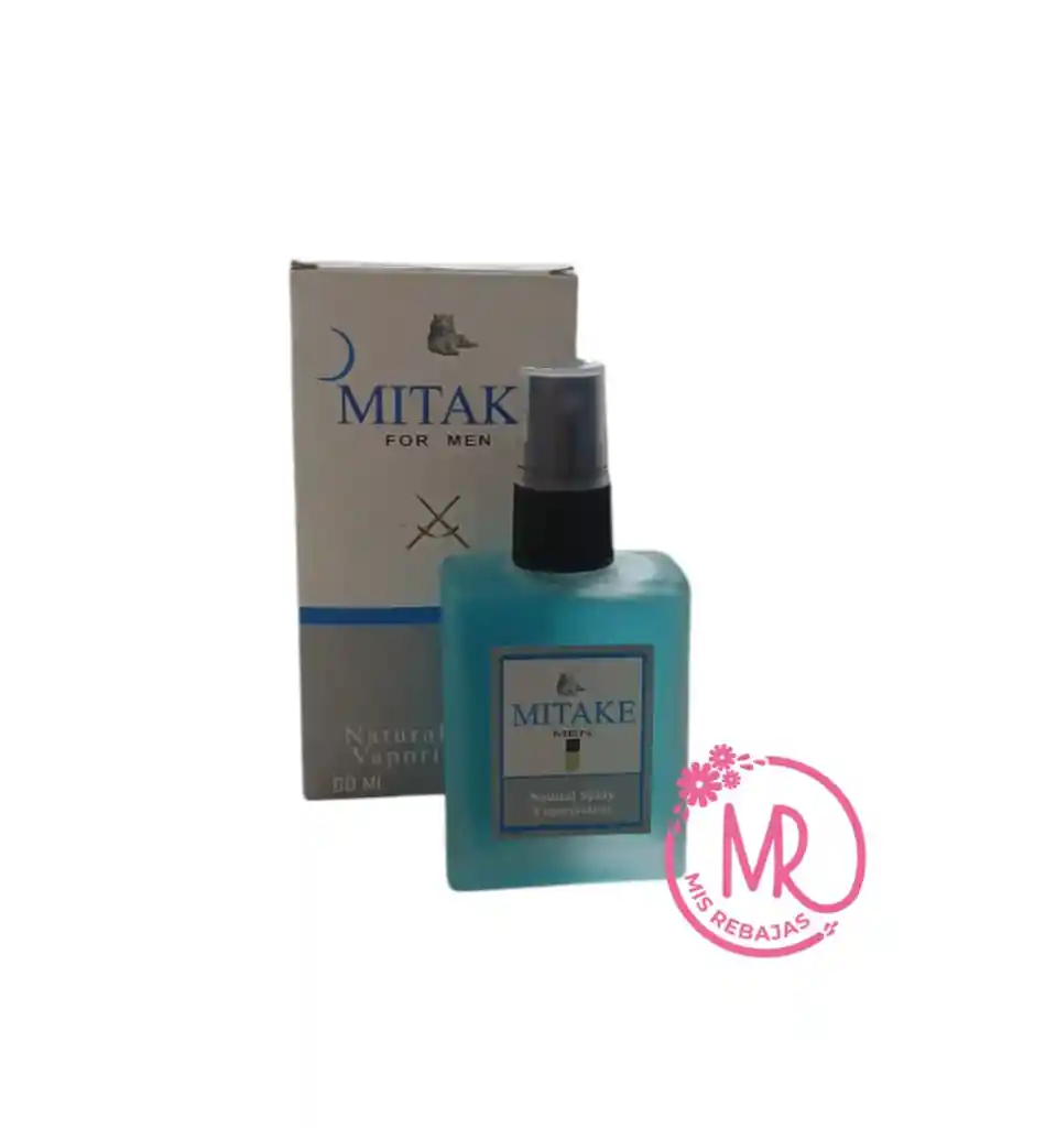 Perfume Concentrado Inspiración Issey Miyake Para Caballero