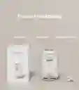 Humidificador De Niebla Fría, Luz Led 7 Colores, Ideal Para Automóvil, Oficina, Hogar, Carro + 1 Esencia Hidrosoluble