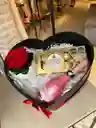 Caja Amor Y Amistad