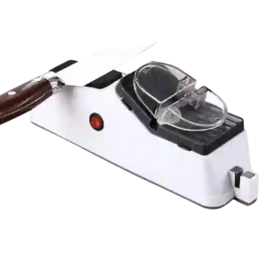 Afilador De Cuchillos Electrico