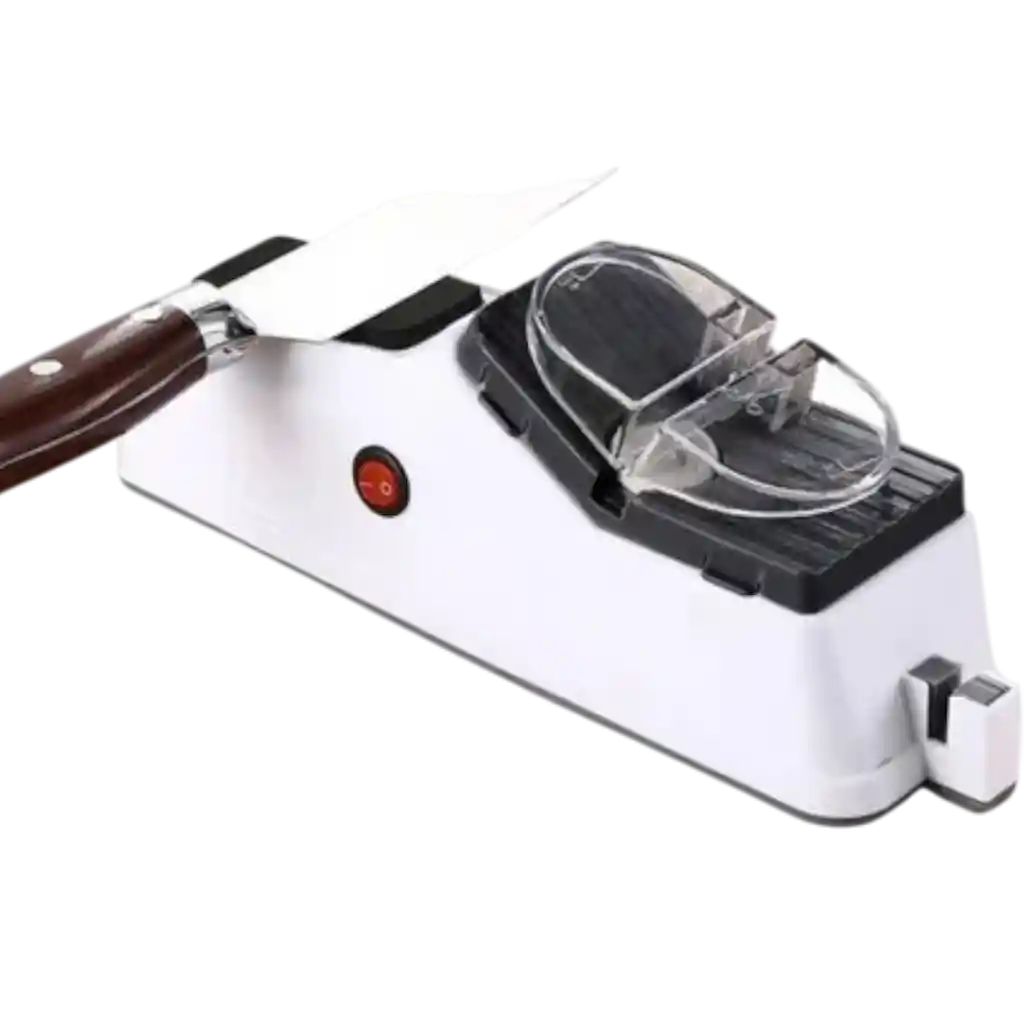 Afilador De Cuchillos Electrico