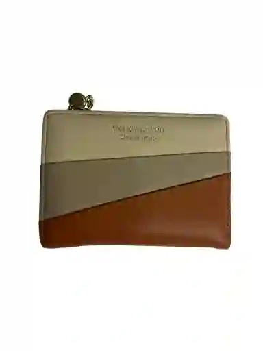 Billetera Dama The Love You Classic Style
