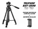 Tripode De Columna Profesional Beston 3598