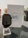 Smartwatch Deportivo Con Medición De Glucosa En Sangre – Pantalla Hd Y Monitor De Salud