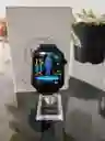 Smartwatch Deportivo Con Medición De Glucosa En Sangre – Pantalla Hd Y Monitor De Salud