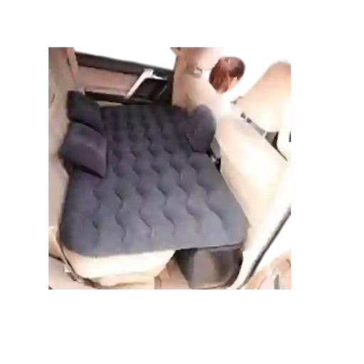 Colchon Inflable Para Carro