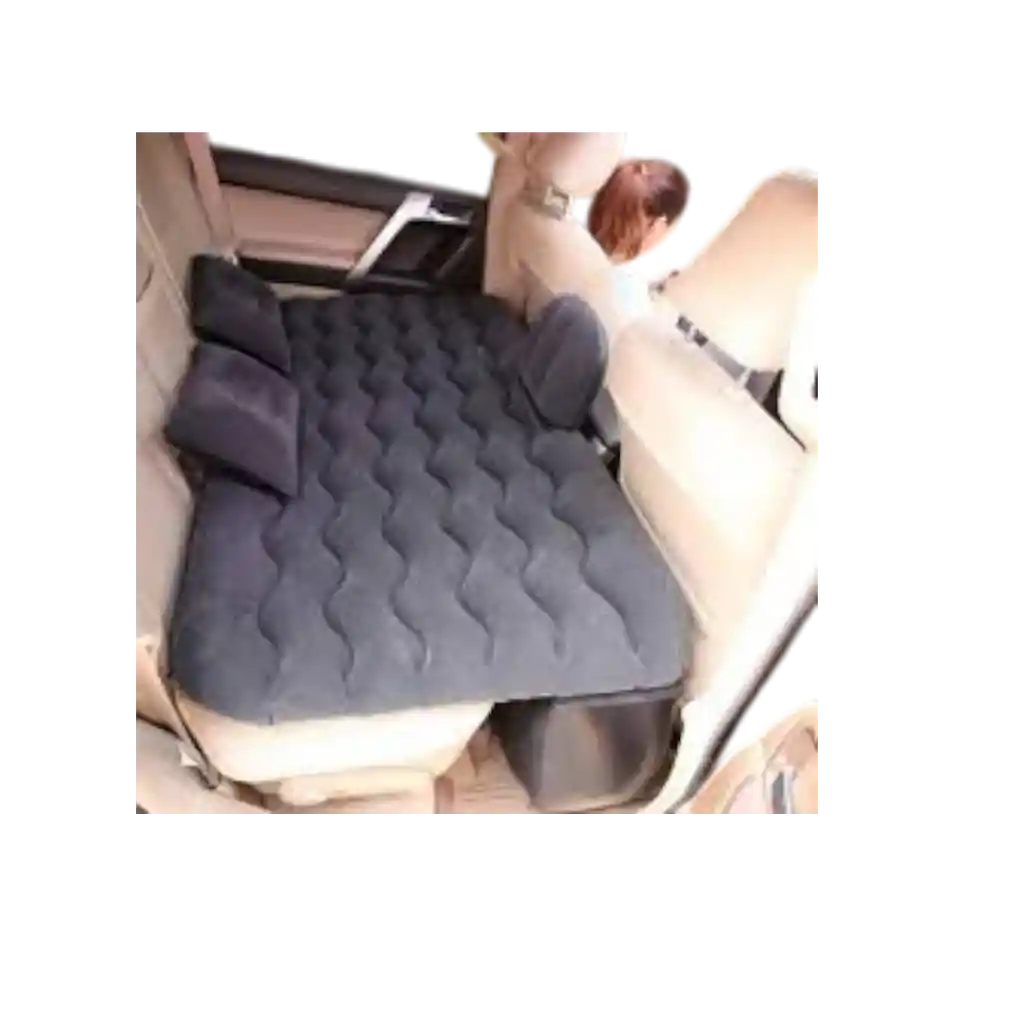 Colchon Inflable Para Carro