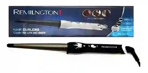 Pinza Rizadora Remilngnton Cabello Re-2072