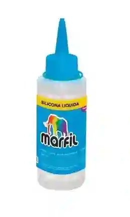 Silicona Liquida 60 Ml Marfil