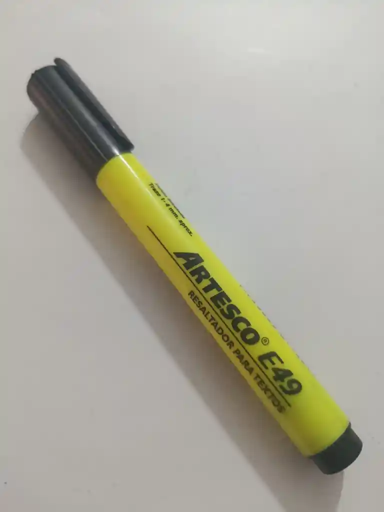 Resaltadores