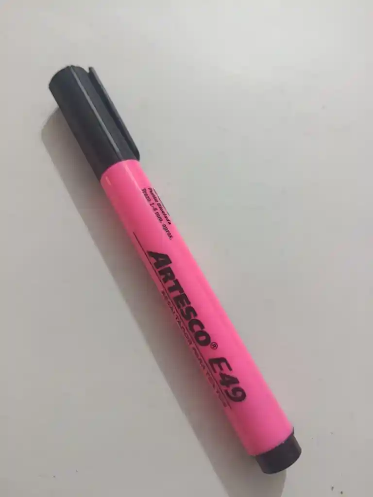 Resaltadores